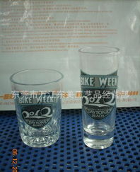 供應(yīng)高質(zhì)量玻璃小酒杯——三錢杯，白酒促銷理想選擇