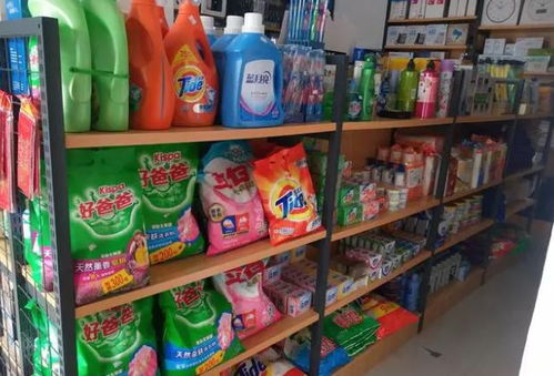 花甲之年創(chuàng)業(yè)路 三種日用品銷售小本生意，豐富生活樂悠悠